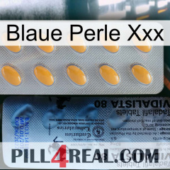 Blue Pearl Xxx 44